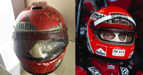 big lauda|niki lauda crash.